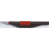 K17 Non-Roll Art Knife