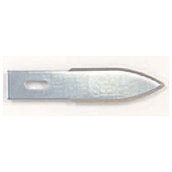 B23 Double Edge Blades 5Pcs