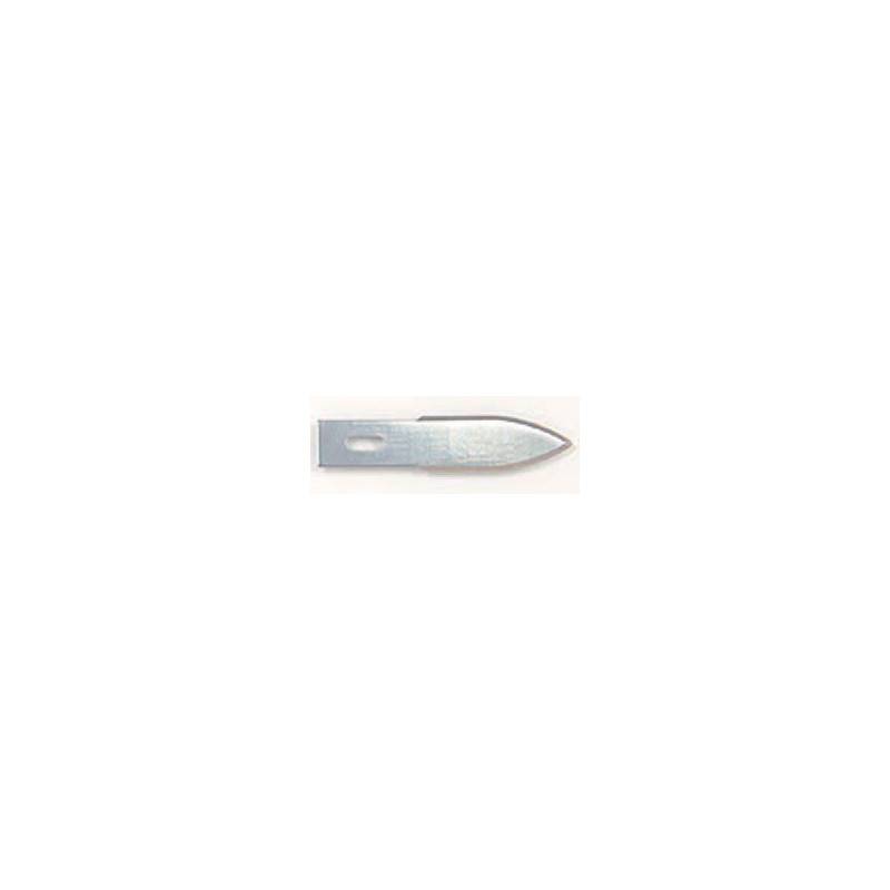 B23 Double Edge Blades 5Pcs