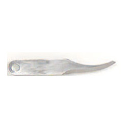 W107 Convex Blades 2Pcs