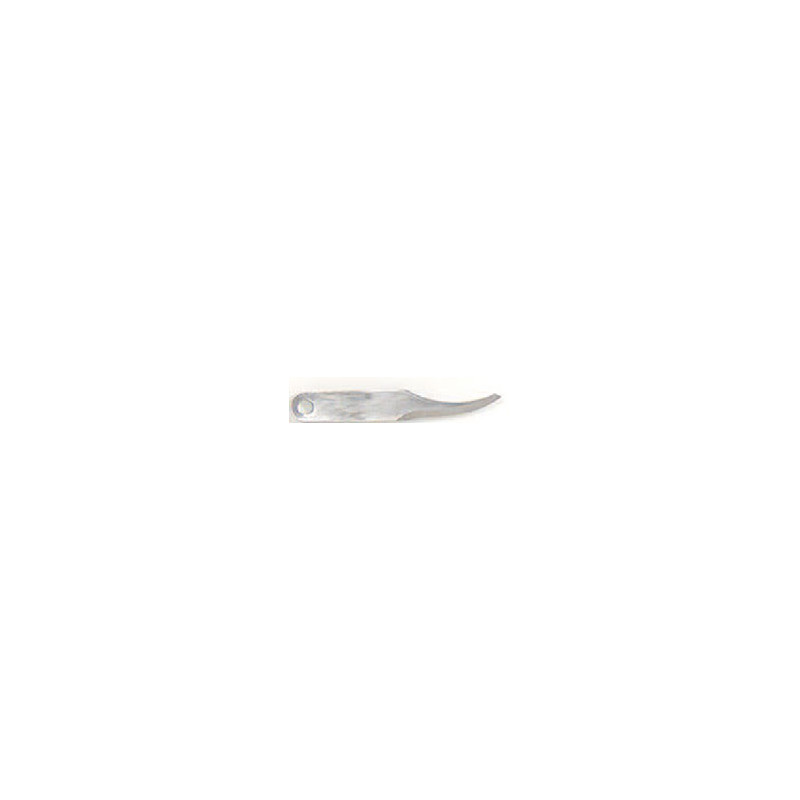 W107 Convex Blades 2Pcs