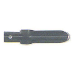 W350 3/8 Gouge 2Pcs