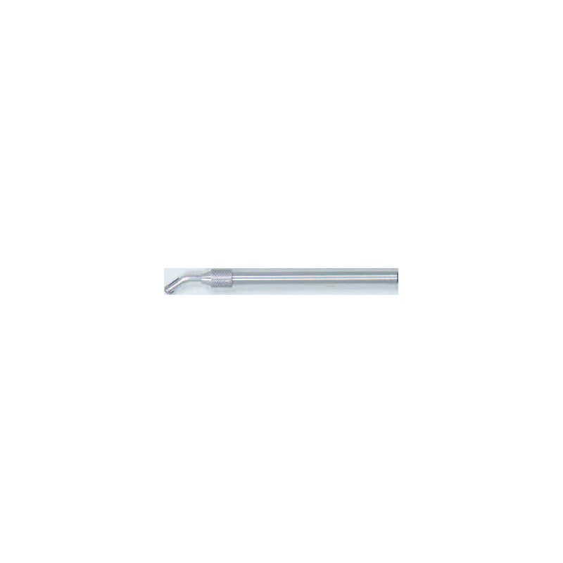 Punch Wheel 1/4In