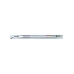 Double End Burnisher