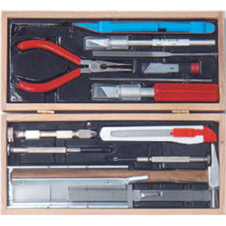 Railroad Tool Set