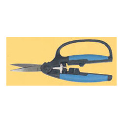 Comf Grip 6-1/2 In Scissor, Lit Dt
