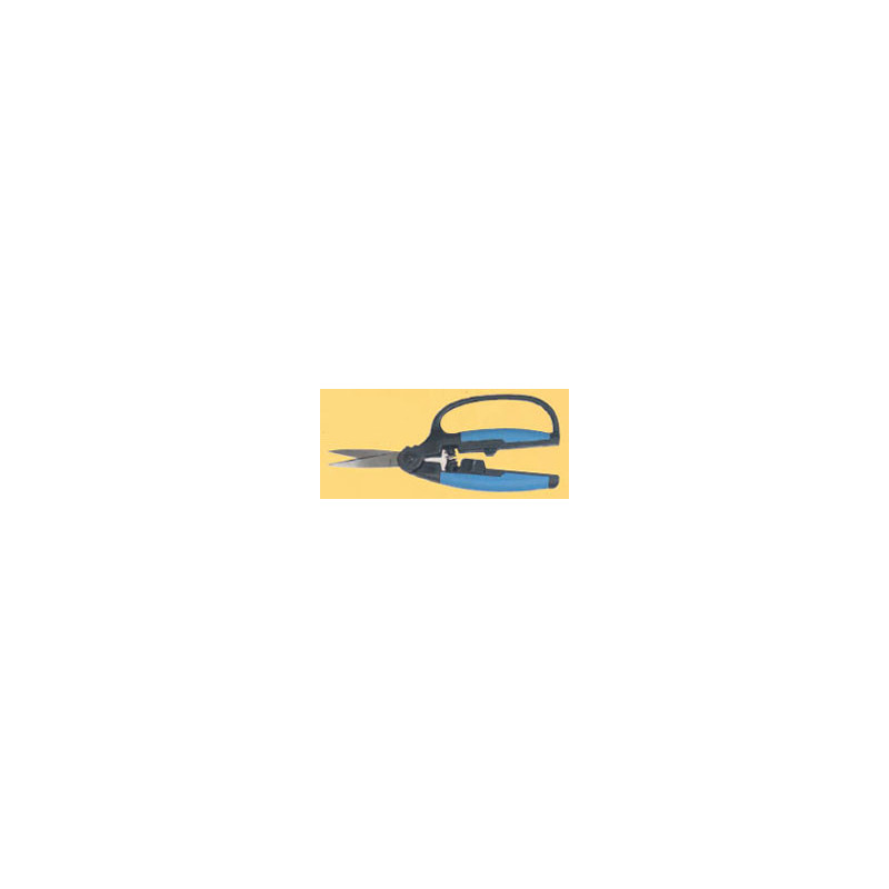 Comf Grip 6-1/2 In Scissor, Lit Dt