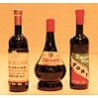 Italian Wine Set - Graticciaia, Chianti, Port