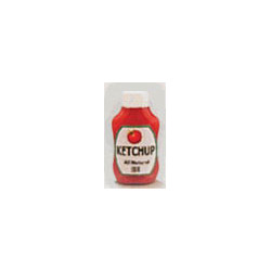 Ketchup Squeeze Bottle