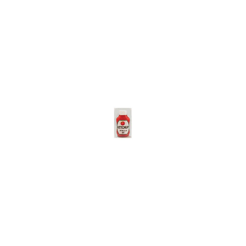 Ketchup Squeeze Bottle