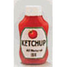 Ketchup Squeeze Bottle
