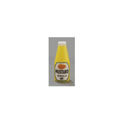 Yellow Mustard
