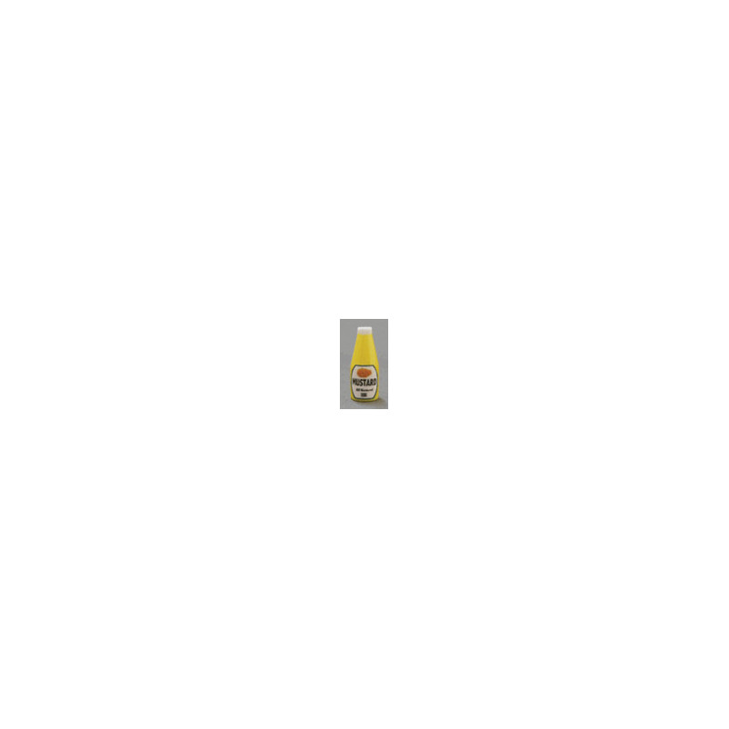 Yellow Mustard