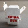 Chinese Take-Out Carton