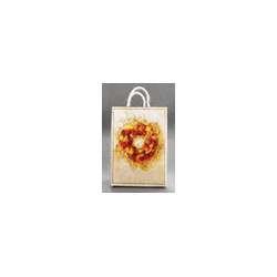 Donut Shopping Bag