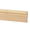 Packaged Baseboard Moulding, 3pc