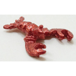 1/2 Scale Lobster