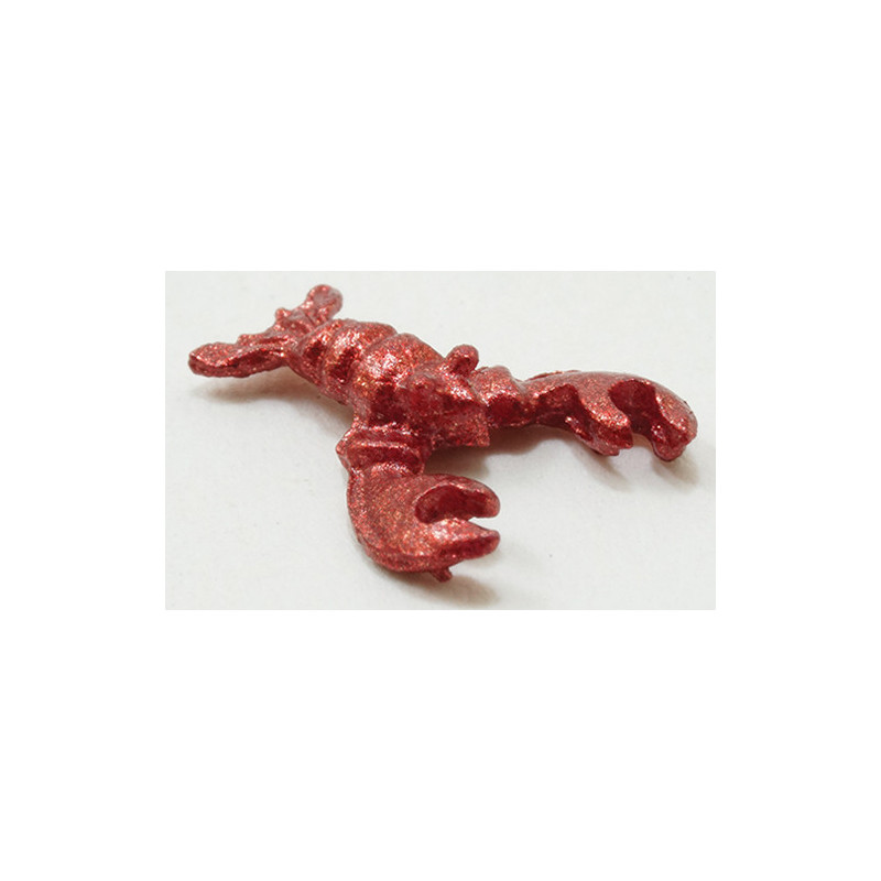 1/2 Scale Lobster