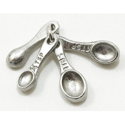 Measuring Spoons