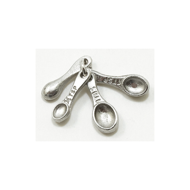Measuring Spoons
