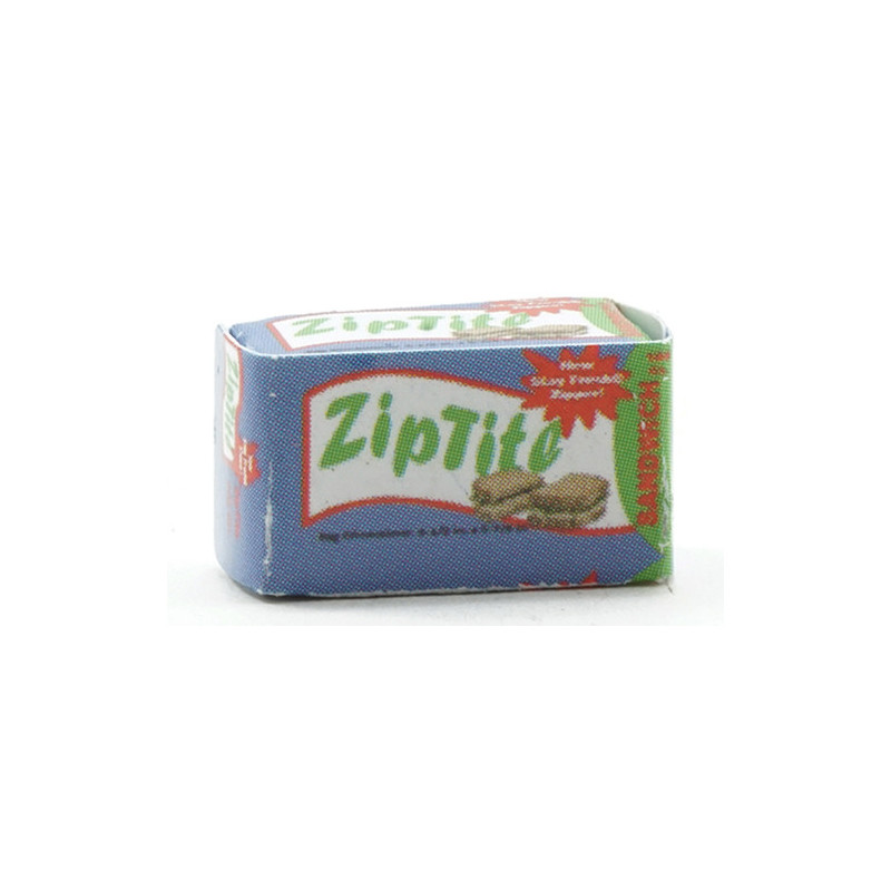 Box of Sandwich Bags