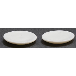 Plain White Plates, 2PC