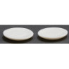 Plain White Plates, 2PC
