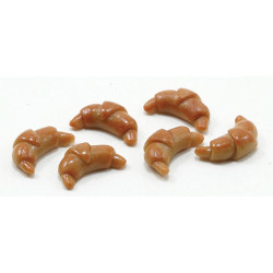 Croissants, 6pc