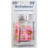 Her Embosser/Hobby Drill