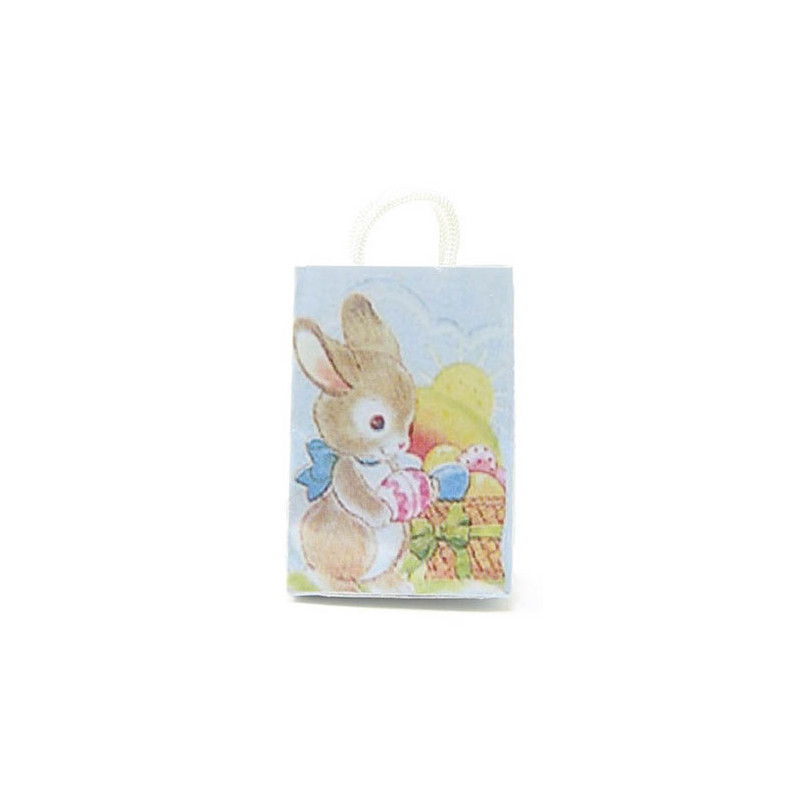 Easter Bag, Empty