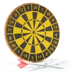 Dart Board