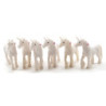 Unicorn, 6pc