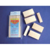 Balsa Mini Carving Block Bag