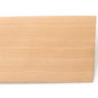 1/16 x 3 Sheetwood, Cherry