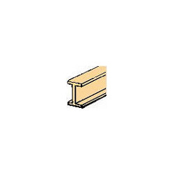 Structural Shape, 1/2 I Beam