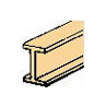 Structural Shape, 1/2 I Beam