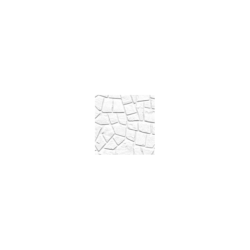 1/2In Scale: Crazy Paving