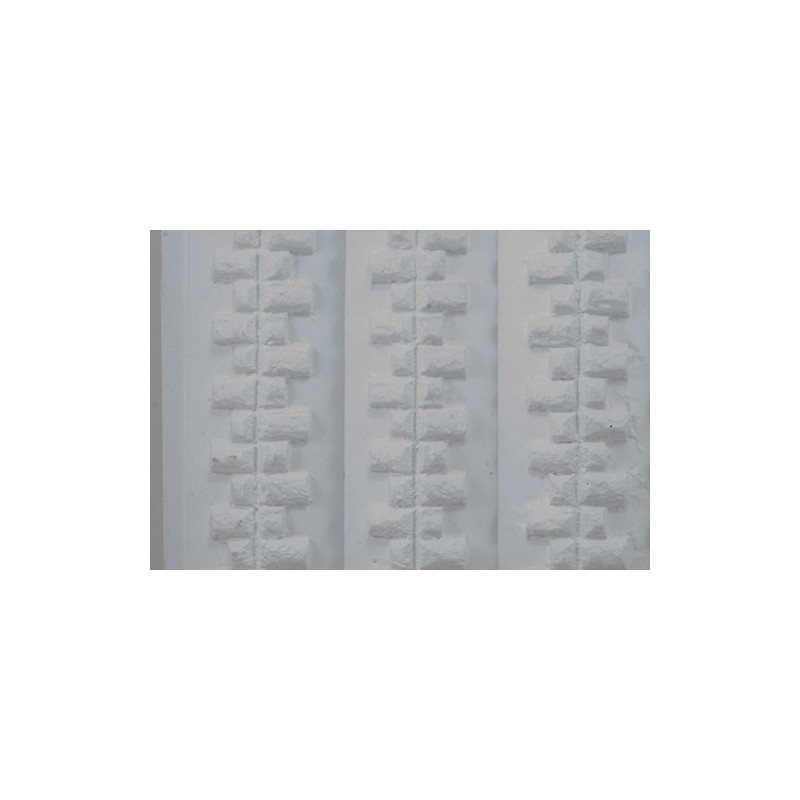 Medium Block Corners