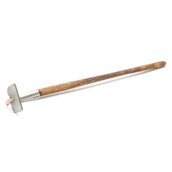 Hoe, Antique