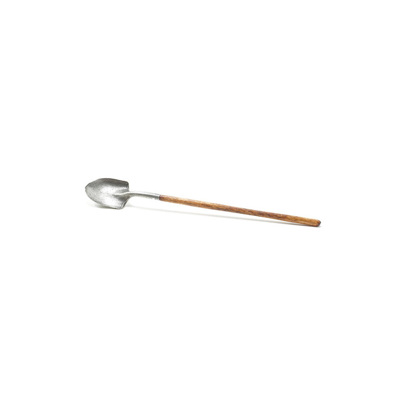 Shovel Round, Antique