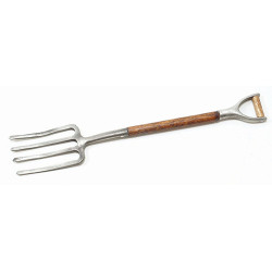 Garden Fork, Antique