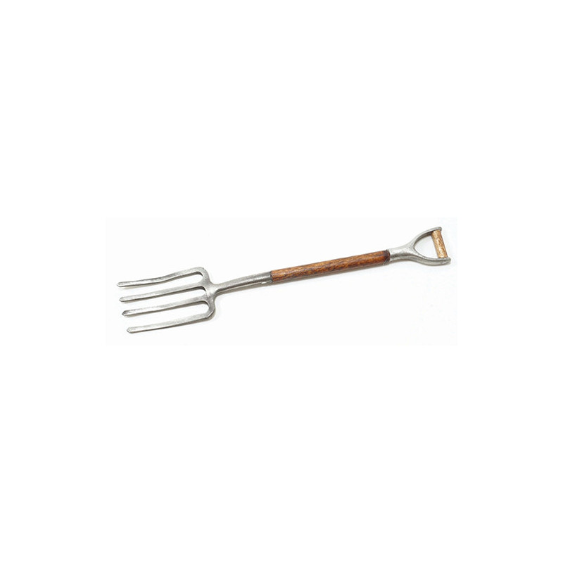 Garden Fork, Antique