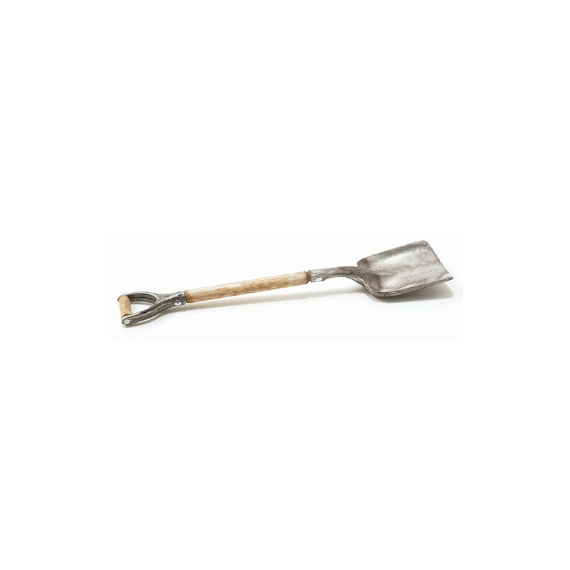 Shovel Square, Antique