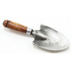 Hand Shovel, Antique