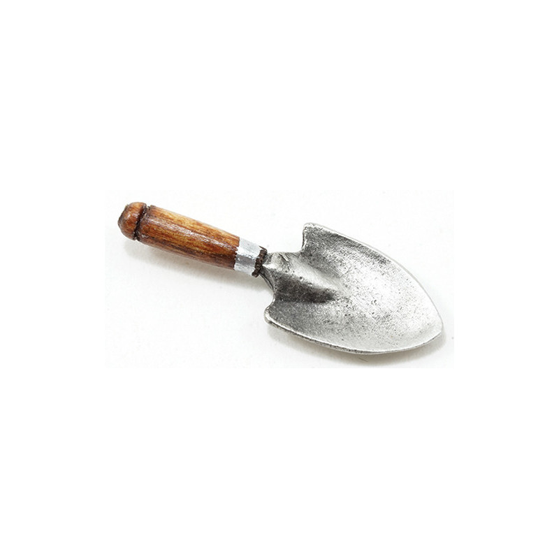 Hand Shovel, Antique