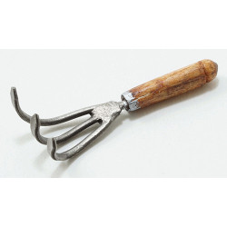 Cultivator, Antique