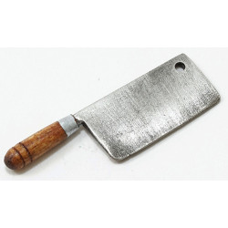 Cleaver