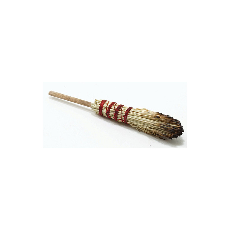 Hearth Broom