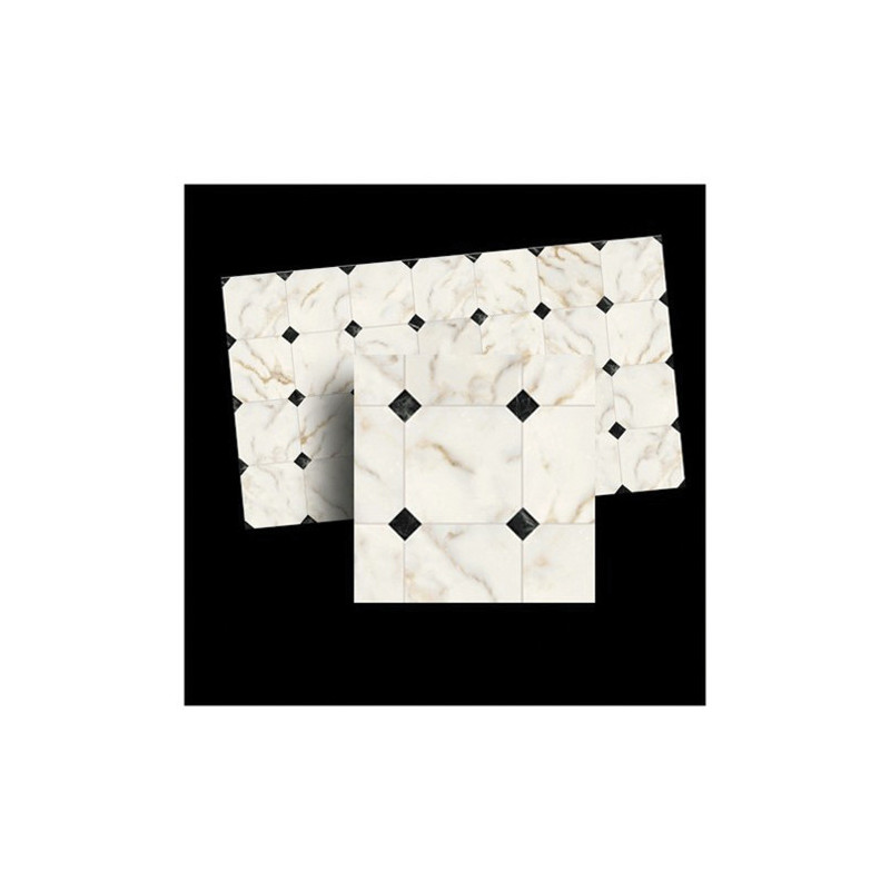 Faux Marble Tile