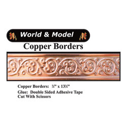 Copper Border